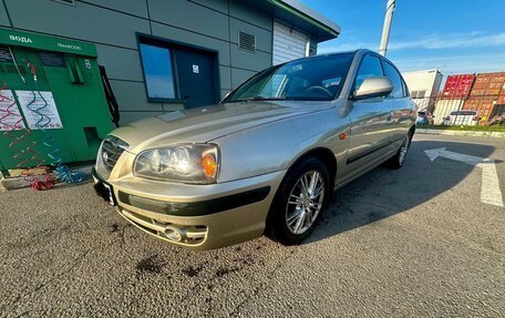 Hyundai Elantra III, 2006 год, 275 000 рублей, 3 фотография