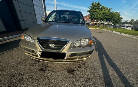 Hyundai Elantra III, 2006 год, 275 000 рублей, 4 фотография