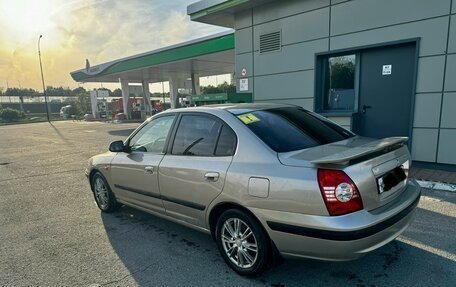 Hyundai Elantra III, 2006 год, 275 000 рублей, 8 фотография