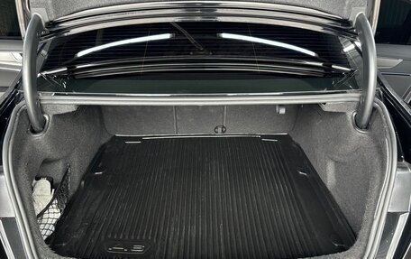 Audi A6, 2021 год, 4 500 000 рублей, 11 фотография