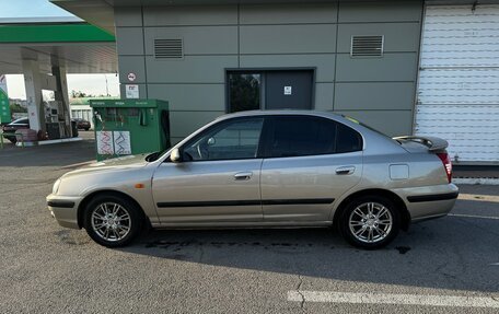 Hyundai Elantra III, 2006 год, 275 000 рублей, 9 фотография
