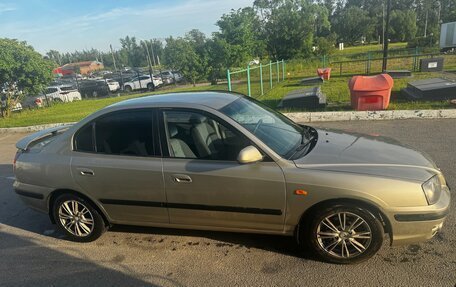 Hyundai Elantra III, 2006 год, 275 000 рублей, 6 фотография