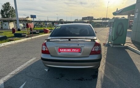 Hyundai Elantra III, 2006 год, 275 000 рублей, 2 фотография