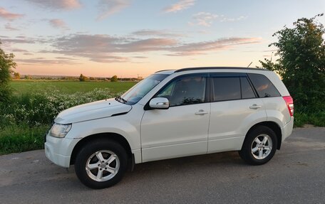 Suzuki Grand Vitara, 2008 год, 660 000 рублей, 2 фотография