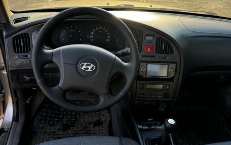 Hyundai Elantra III, 2006 год, 275 000 рублей, 13 фотография