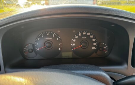 Hyundai Elantra III, 2006 год, 275 000 рублей, 14 фотография