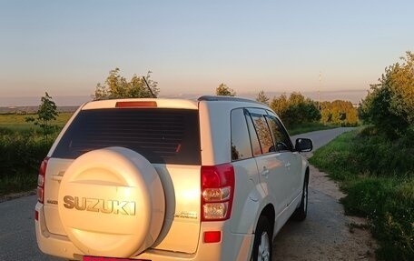 Suzuki Grand Vitara, 2008 год, 660 000 рублей, 4 фотография