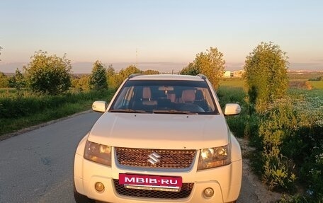 Suzuki Grand Vitara, 2008 год, 660 000 рублей, 6 фотография