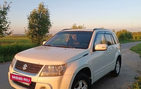 Suzuki Grand Vitara, 2008 год, 660 000 рублей, 7 фотография