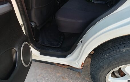 Suzuki Grand Vitara, 2008 год, 660 000 рублей, 10 фотография