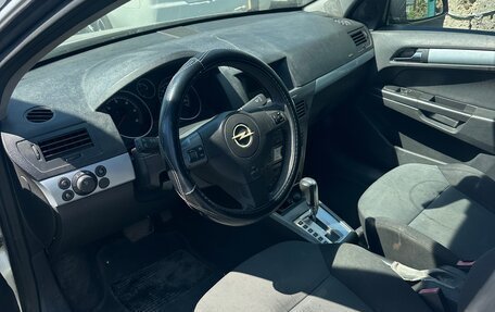 Opel Astra H, 2006 год, 235 000 рублей, 4 фотография
