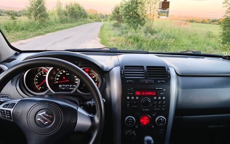 Suzuki Grand Vitara, 2008 год, 660 000 рублей, 13 фотография