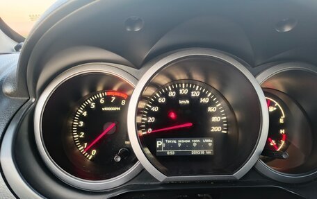 Suzuki Grand Vitara, 2008 год, 660 000 рублей, 14 фотография