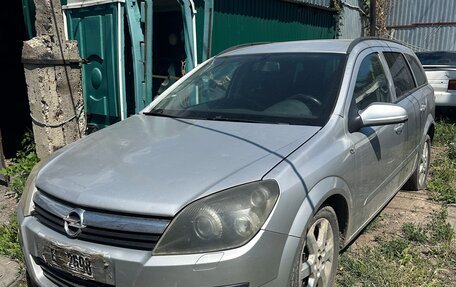 Opel Astra H, 2006 год, 235 000 рублей, 2 фотография