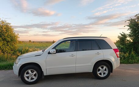 Suzuki Grand Vitara, 2008 год, 660 000 рублей, 17 фотография