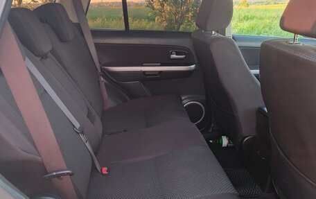 Suzuki Grand Vitara, 2008 год, 660 000 рублей, 15 фотография