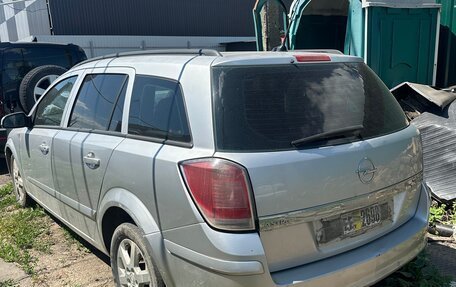Opel Astra H, 2006 год, 235 000 рублей, 5 фотография