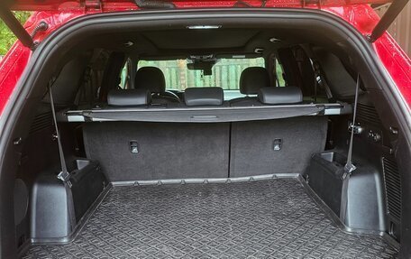 KIA Sorento IV, 2022 год, 4 350 000 рублей, 10 фотография