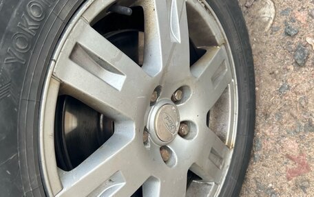 Ford Mondeo III, 2007 год, 260 000 рублей, 4 фотография