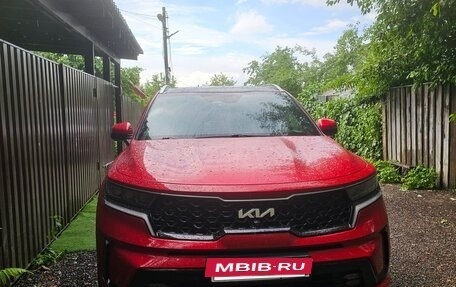 KIA Sorento IV, 2022 год, 4 350 000 рублей, 3 фотография
