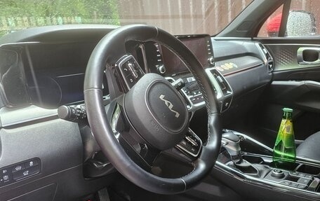 KIA Sorento IV, 2022 год, 4 350 000 рублей, 2 фотография