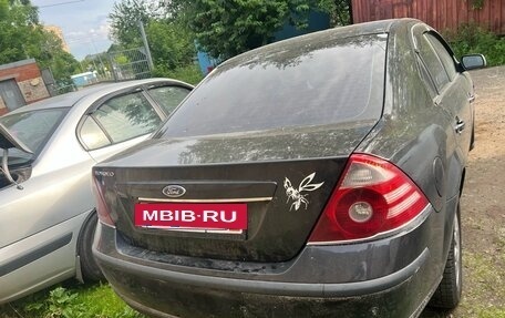 Ford Mondeo III, 2007 год, 260 000 рублей, 5 фотография