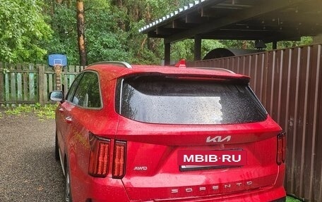 KIA Sorento IV, 2022 год, 4 350 000 рублей, 7 фотография