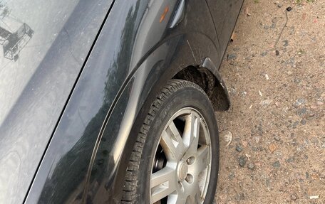 Ford Mondeo III, 2007 год, 260 000 рублей, 10 фотография