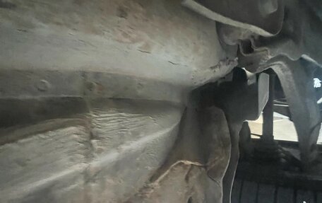 Ford Mondeo III, 2007 год, 260 000 рублей, 12 фотография