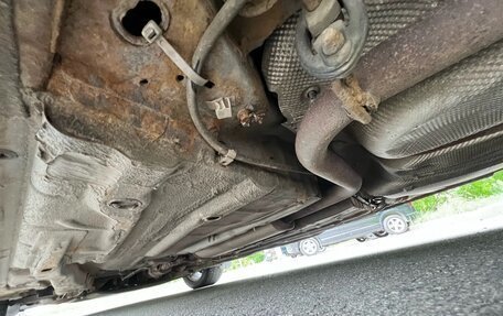 Ford Mondeo III, 2007 год, 260 000 рублей, 13 фотография