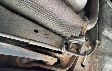 Ford Mondeo III, 2007 год, 260 000 рублей, 16 фотография