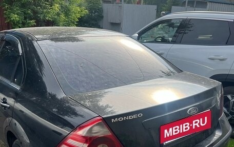 Ford Mondeo III, 2007 год, 260 000 рублей, 7 фотография