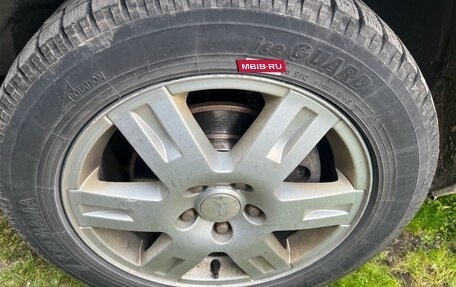 Ford Mondeo III, 2007 год, 260 000 рублей, 8 фотография