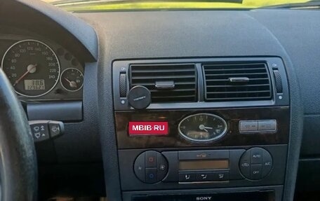 Ford Mondeo III, 2007 год, 260 000 рублей, 9 фотография