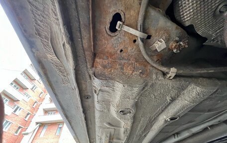 Ford Mondeo III, 2007 год, 260 000 рублей, 19 фотография