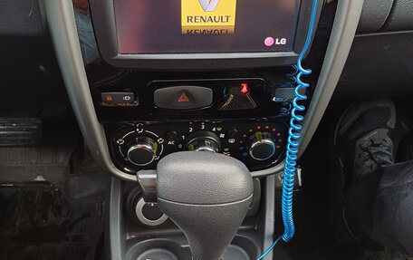 Renault Duster I рестайлинг, 2014 год, 650 000 рублей, 10 фотография