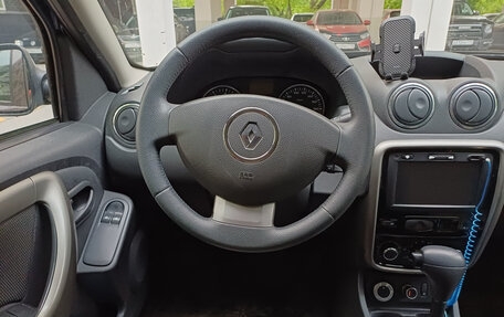 Renault Duster I рестайлинг, 2014 год, 650 000 рублей, 11 фотография