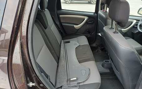 Renault Duster I рестайлинг, 2014 год, 650 000 рублей, 12 фотография