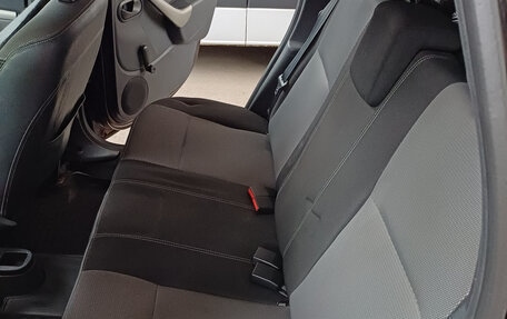 Renault Duster I рестайлинг, 2014 год, 650 000 рублей, 13 фотография