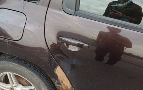 Renault Duster I рестайлинг, 2014 год, 650 000 рублей, 17 фотография