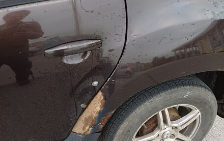 Renault Duster I рестайлинг, 2014 год, 650 000 рублей, 16 фотография