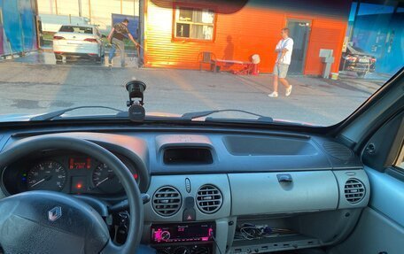 Renault Kangoo II рестайлинг, 2006 год, 155 000 рублей, 6 фотография