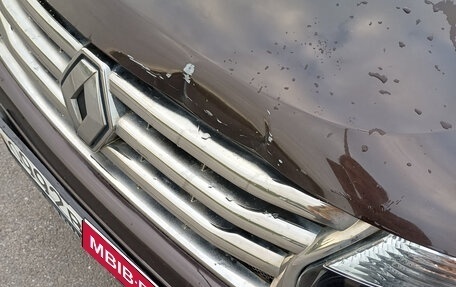 Renault Duster I рестайлинг, 2014 год, 650 000 рублей, 15 фотография