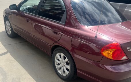 KIA Spectra II (LD), 2007 год, 400 000 рублей, 2 фотография