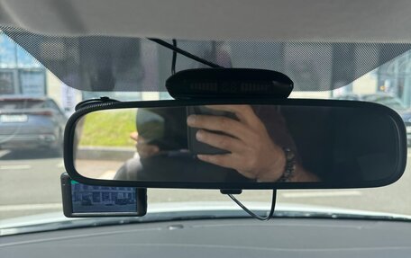 Hyundai Solaris II рестайлинг, 2022 год, 2 430 000 рублей, 16 фотография