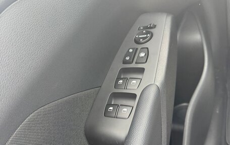 Hyundai Solaris II рестайлинг, 2022 год, 2 430 000 рублей, 14 фотография