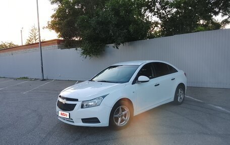 Chevrolet Cruze II, 2012 год, 750 000 рублей, 2 фотография