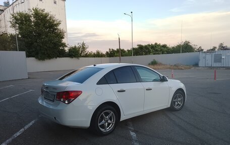 Chevrolet Cruze II, 2012 год, 750 000 рублей, 4 фотография