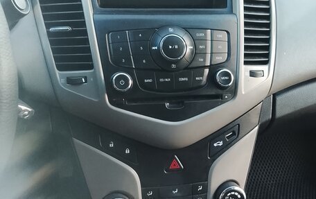 Chevrolet Cruze II, 2012 год, 750 000 рублей, 13 фотография