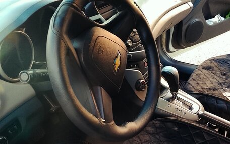 Chevrolet Cruze II, 2012 год, 750 000 рублей, 11 фотография